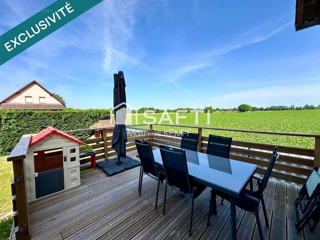 Photo 8 - Maison à OBENHEIM