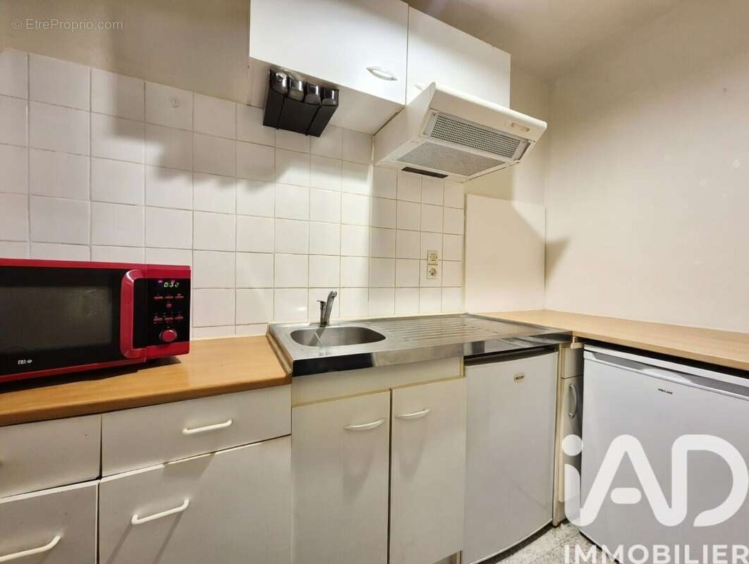 Photo 2 - Appartement à CHARLEVILLE-MEZIERES