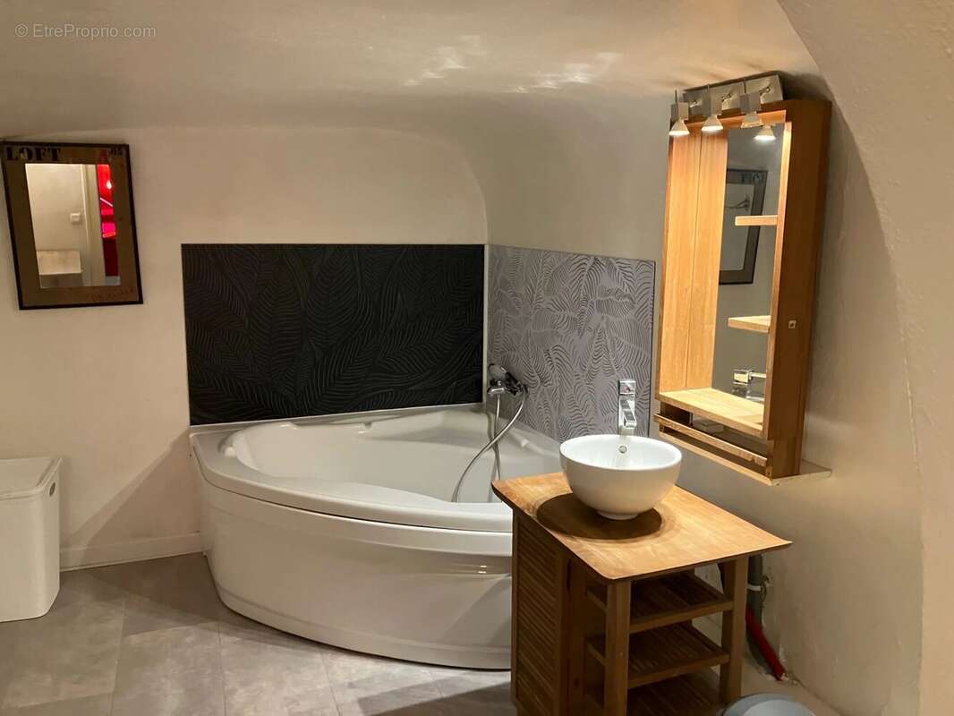 Appartement à TOURS