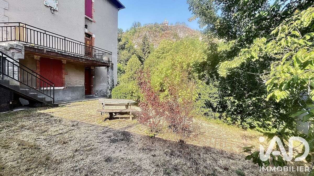 Appartement 81 m² à Ax-Les-Thermes  - photo 6