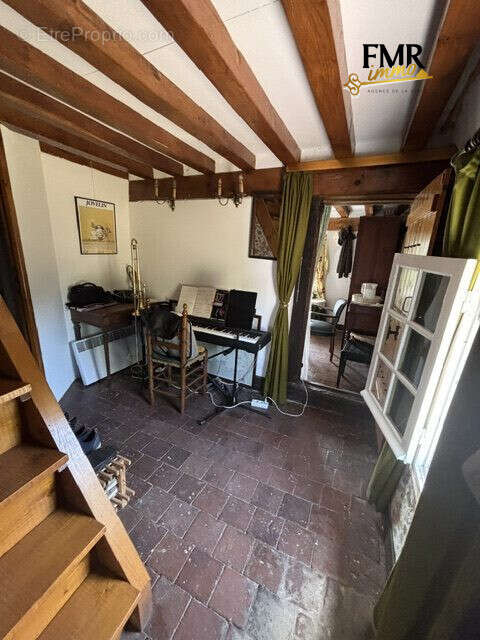 Maison 56 m² à Courtonne-La-Meurdrac  - photo 5