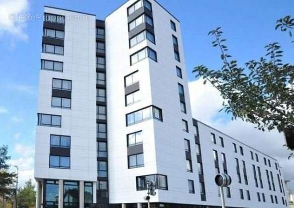 INVESTISSEMENT LOCATIF  Bobigny  Résidence Affaires Logely Residis Bobigny  7.06% de rentabilité - photo 11