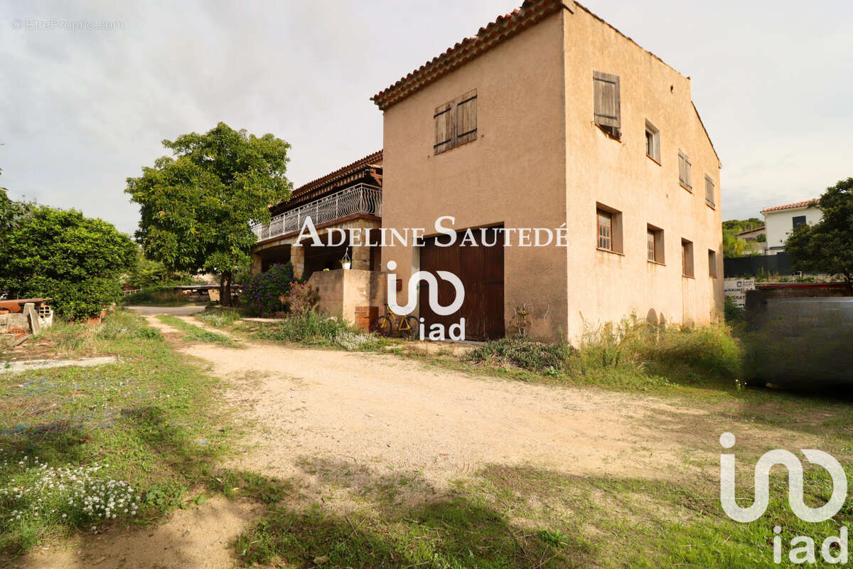 Photo 6 - Maison à SAINT-CYR-SUR-MER