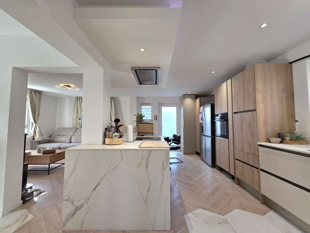 Maison à OTTMARSHEIM