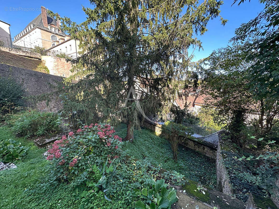 Appartement à CHARTRES