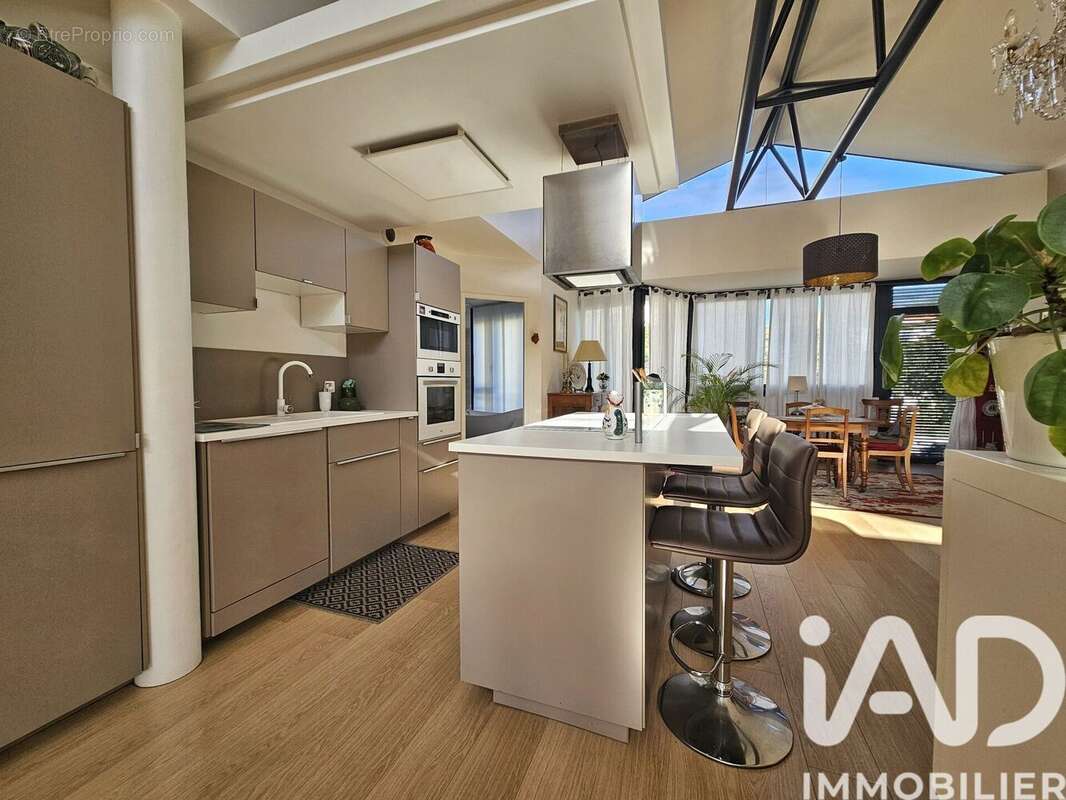 Photo 3 - Appartement à PERPIGNAN