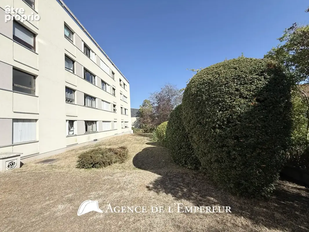 Photo Appartement à Rueil-Malmaison au prix de 220 000€