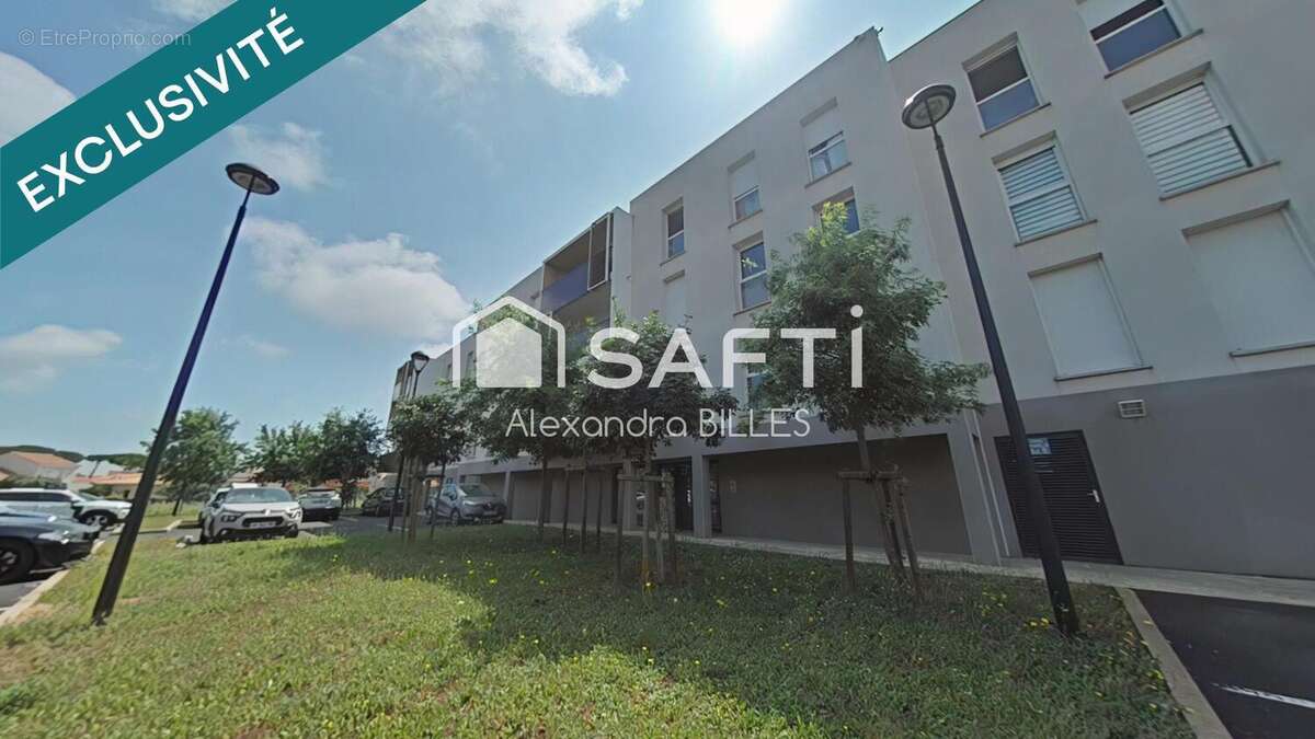 Photo 6 - Appartement à SAINT-CYPRIEN