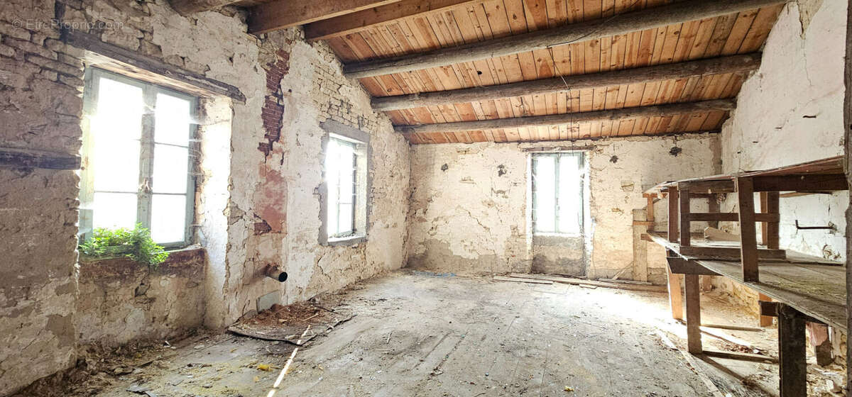 Maison à ARS-EN-RE