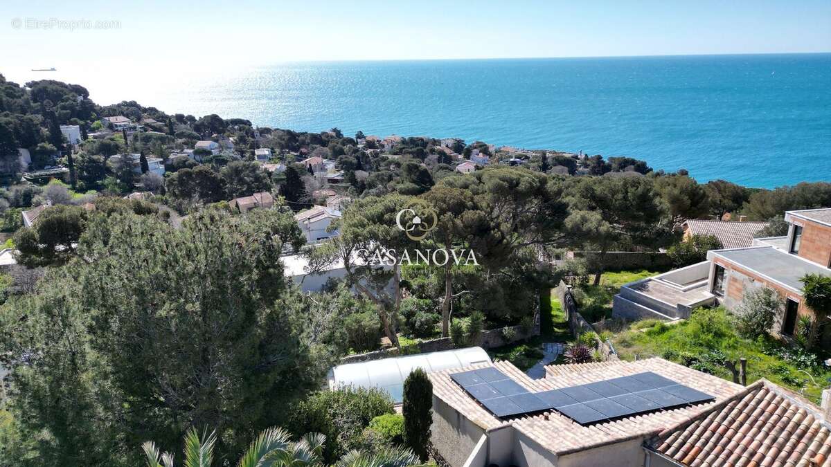 Maison à SETE