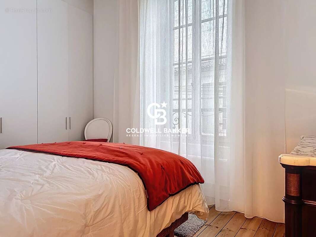 Maison à LA ROCHELLE