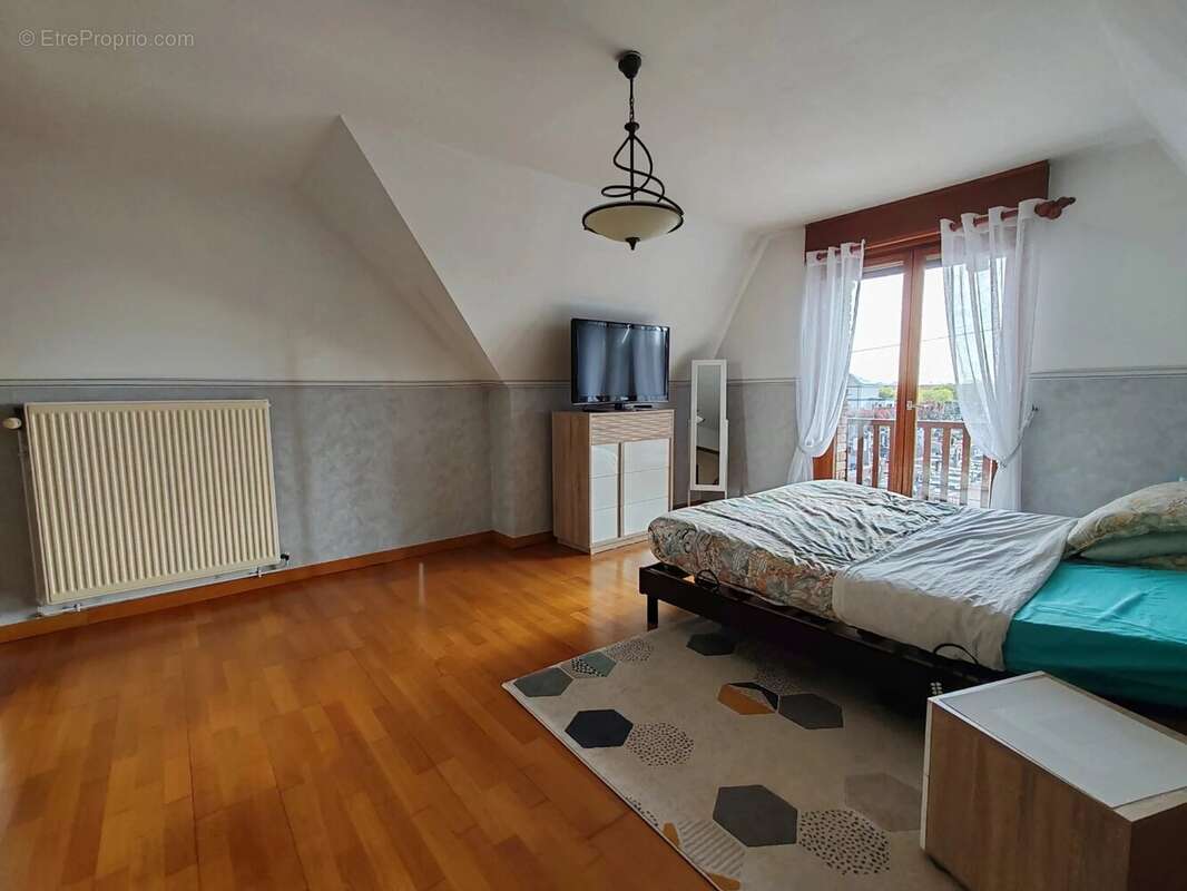 Maison à RUMILLY-EN-CAMBRESIS