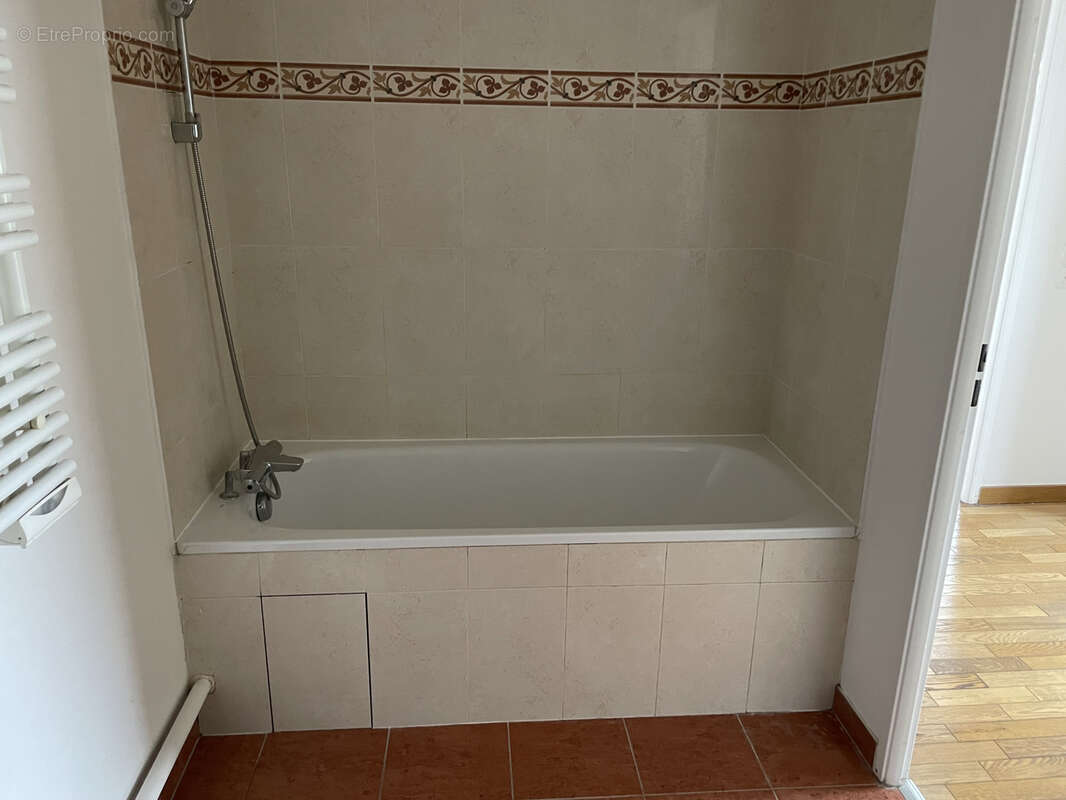 Appartement à MASSY