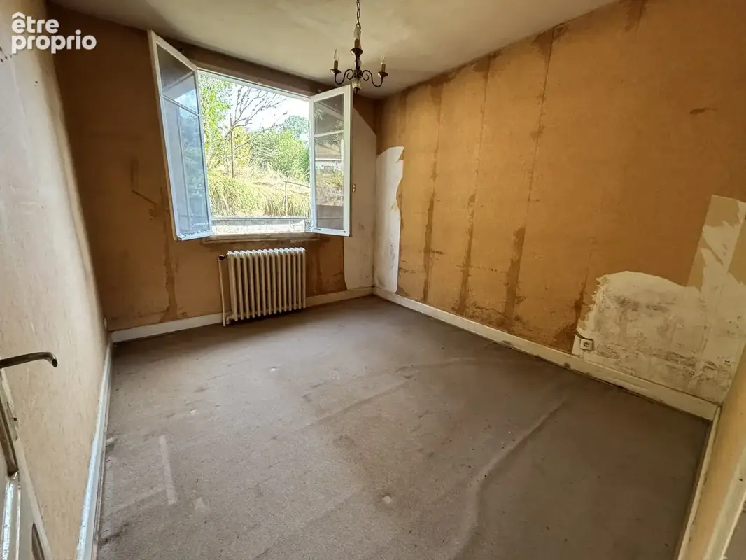 Chambre 1