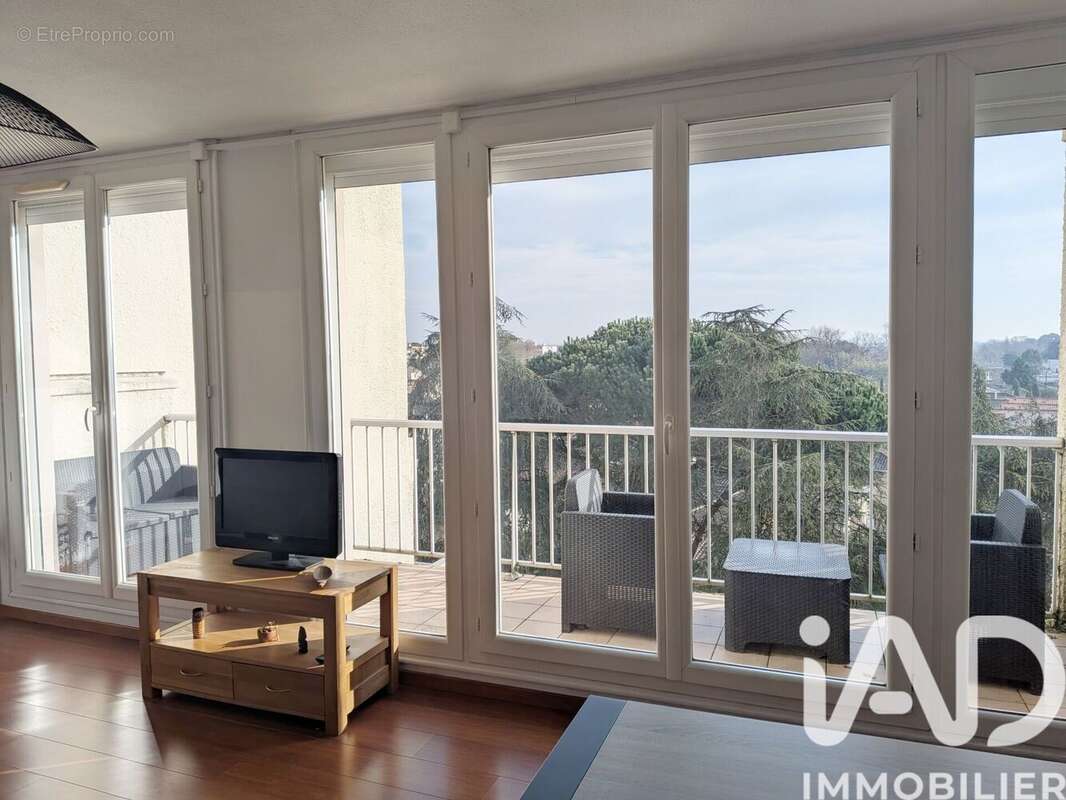 Photo 9 - Appartement à GRADIGNAN