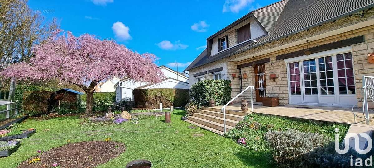 Photo 3 - Maison à EVREUX