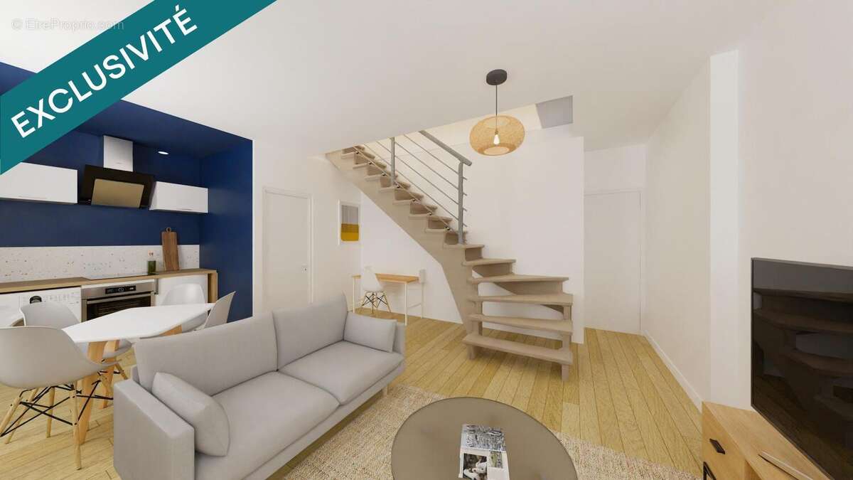 Photo 5 - Appartement à ARNAGE
