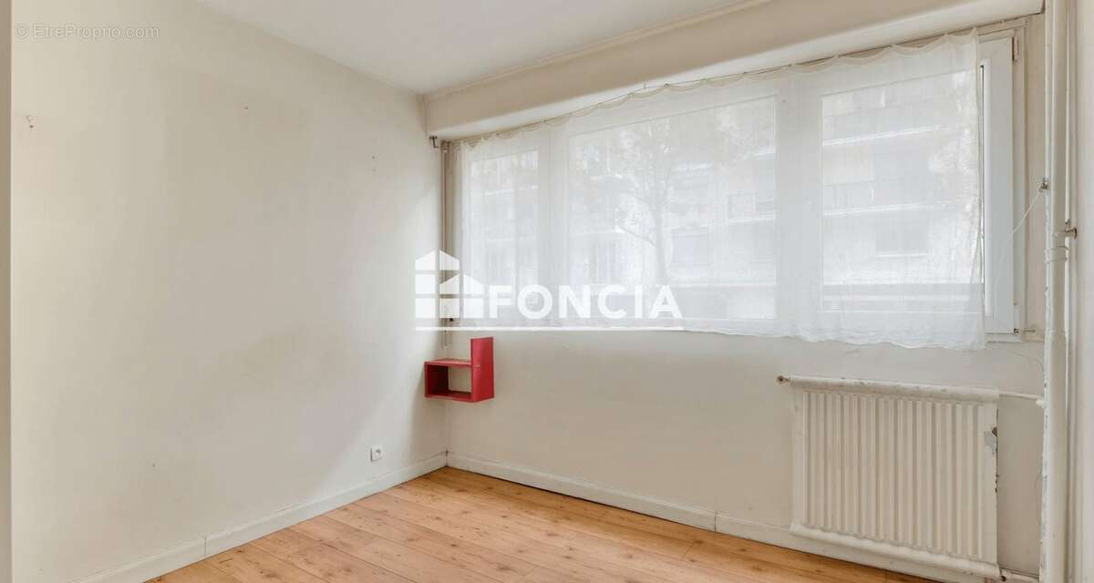 Appartement à PARIS-13E