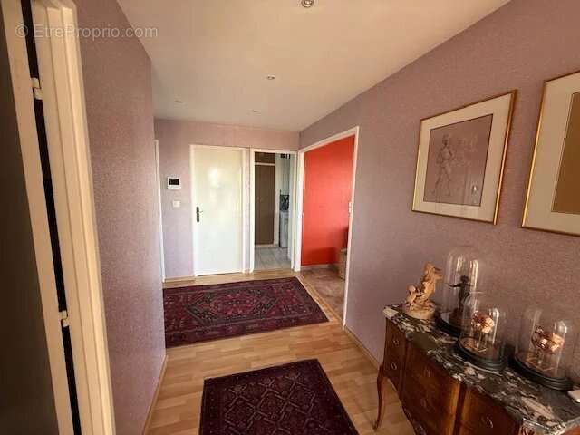Appartement à TALANGE