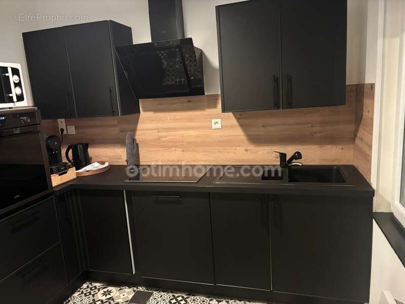 Appartement à CAMBRAI