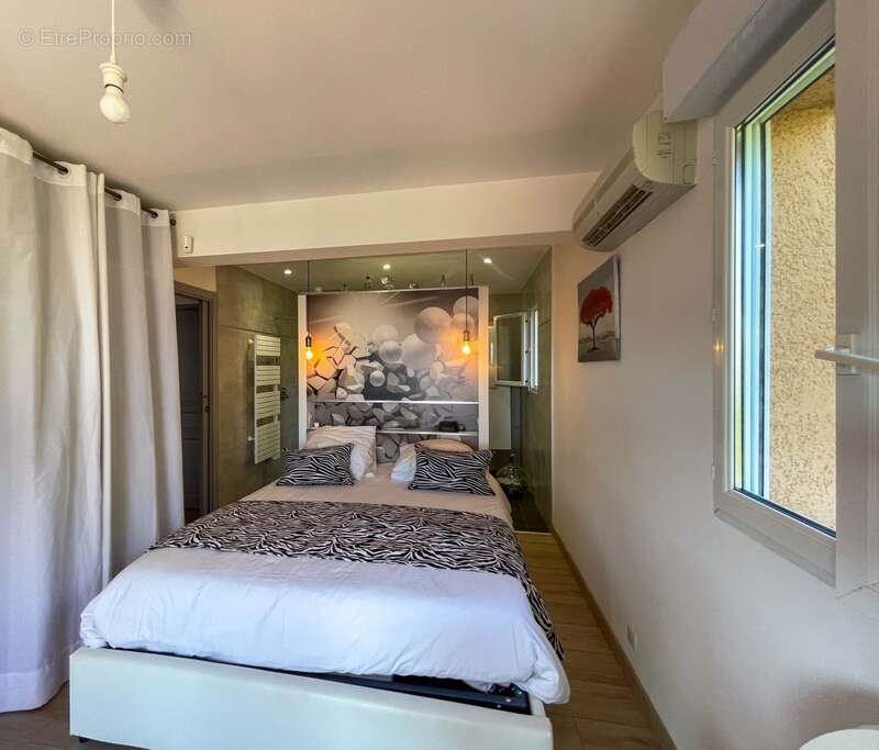 Maison à BELVEDERE-CAMPOMORO