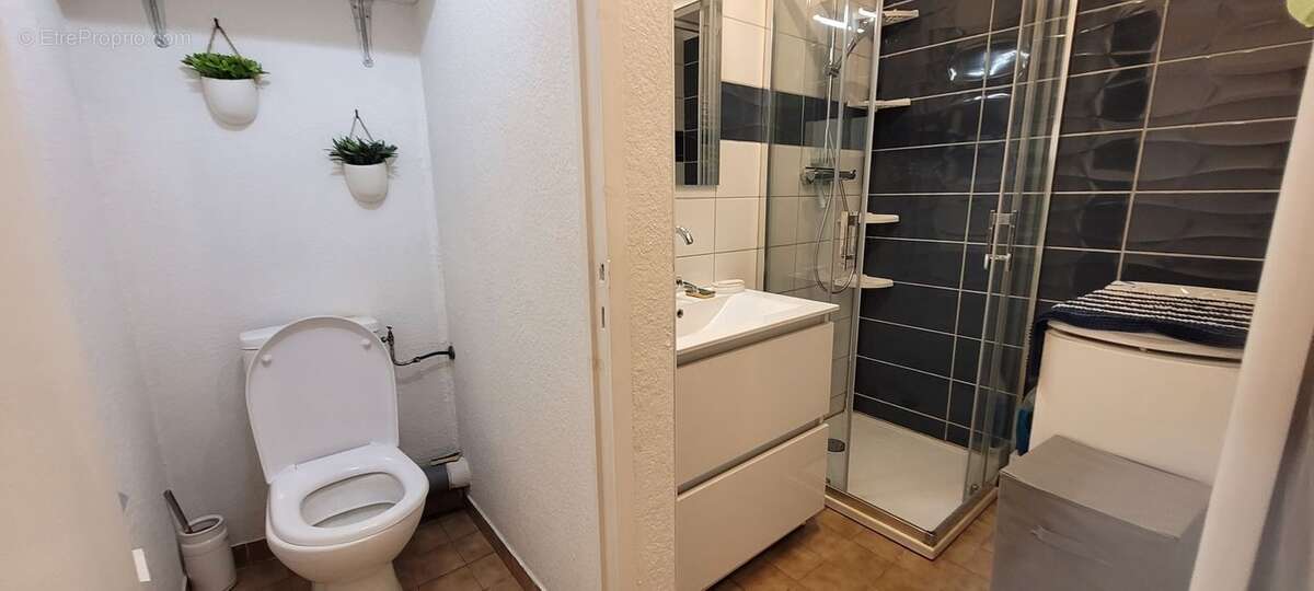 Appartement à SAINTE-MAXIME