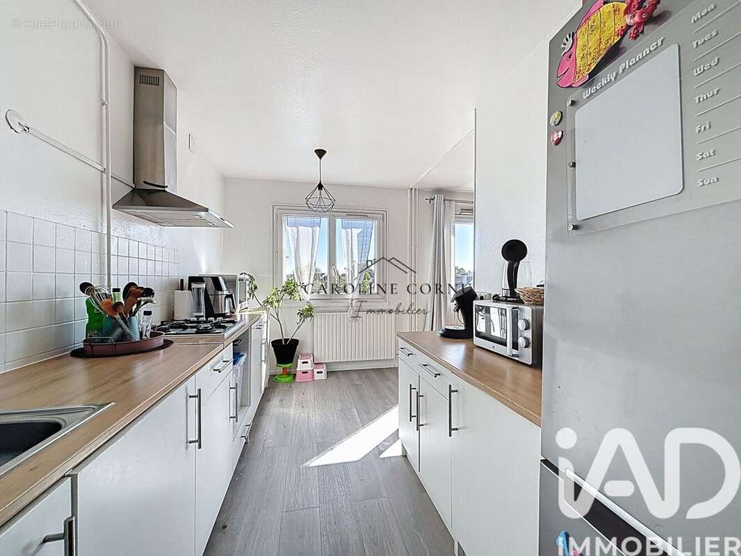 Photo 3 - Appartement à CHAMPIGNY-SUR-MARNE