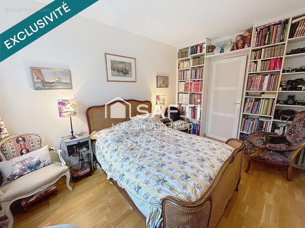 Photo 4 - Appartement à PARIS-14E