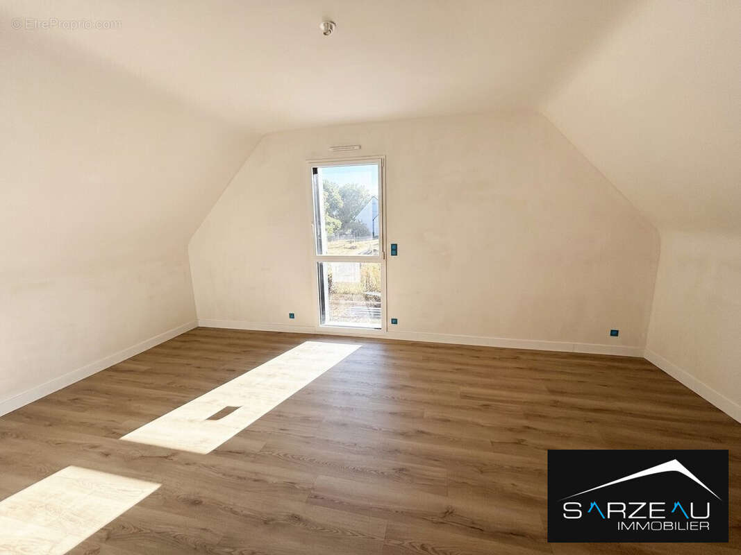Maison 115 m² à Sarzeau  - photo 8