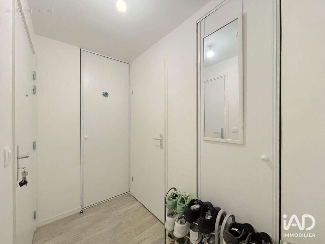 Photo 2 - Appartement à VIGNEUX-SUR-SEINE