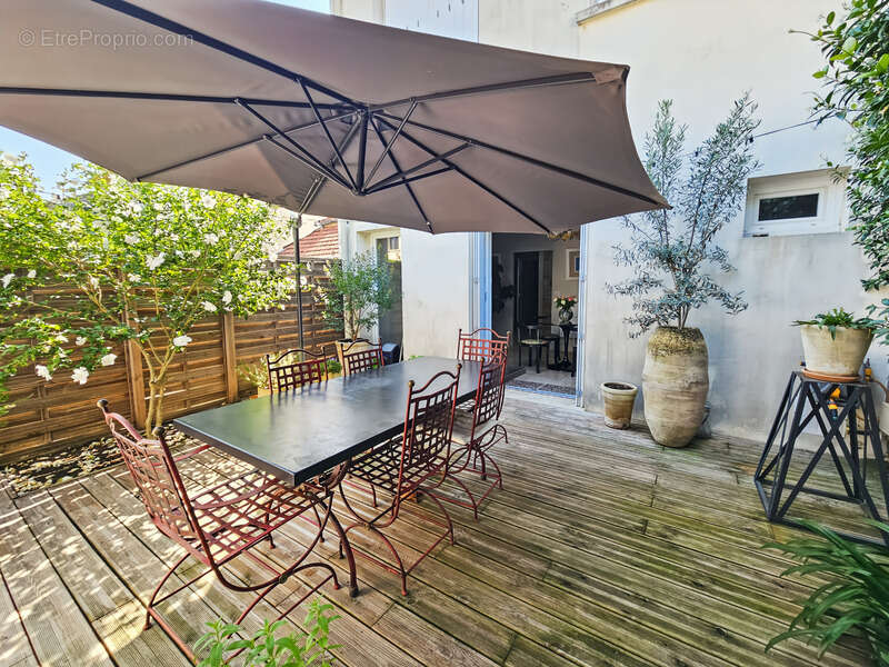 Maison à AGEN