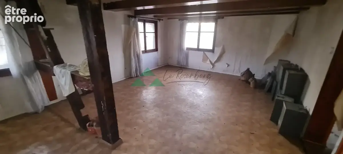 Ferme avec dépendances et hangar - photo 7
