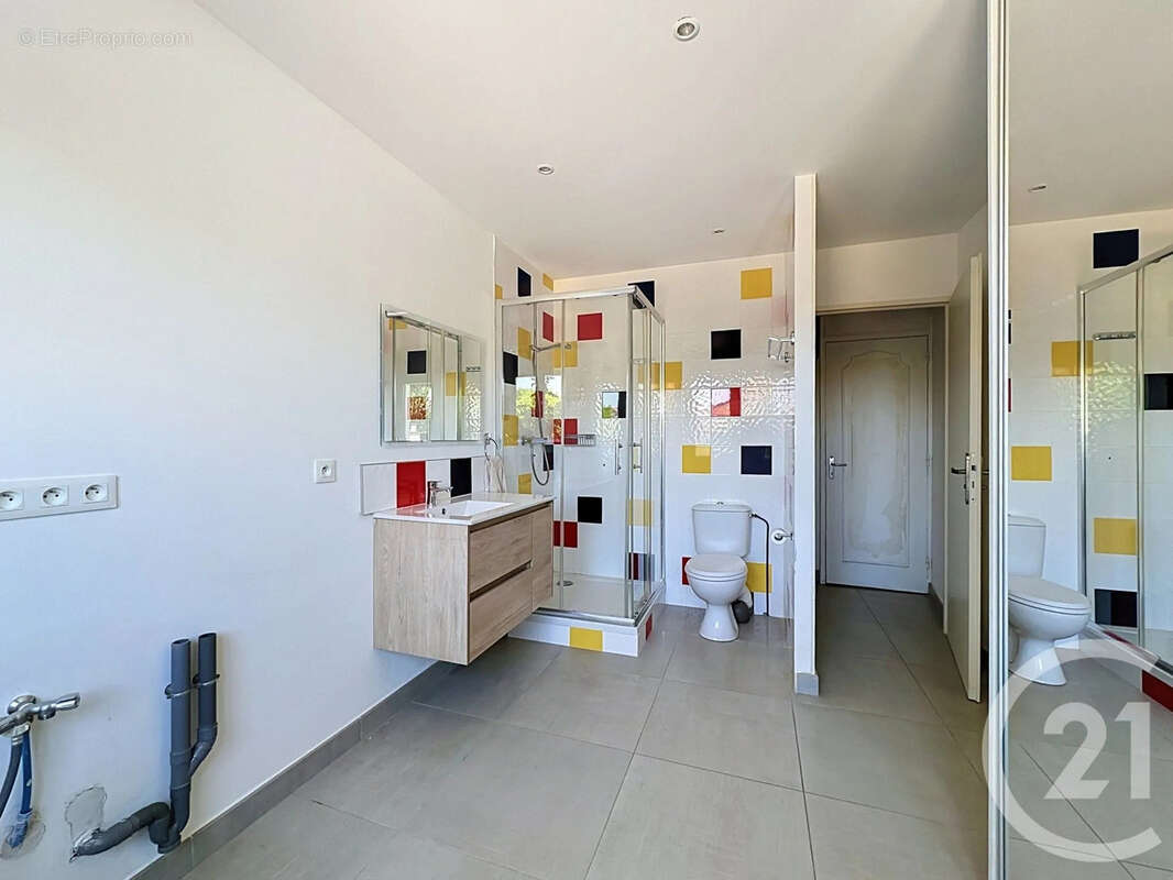 Maison 130 m² à Mions  - photo 14