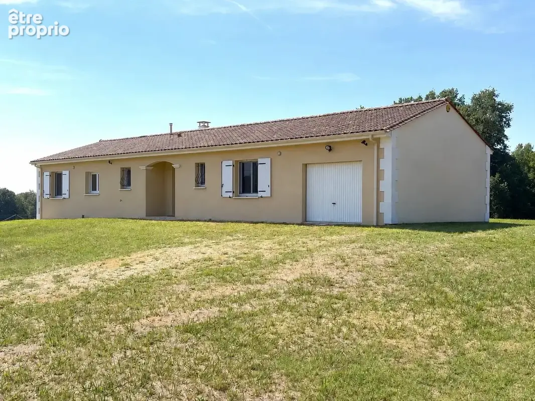 Villa moderne de plain-pied avec 3,3 ha de terrain - photo 19