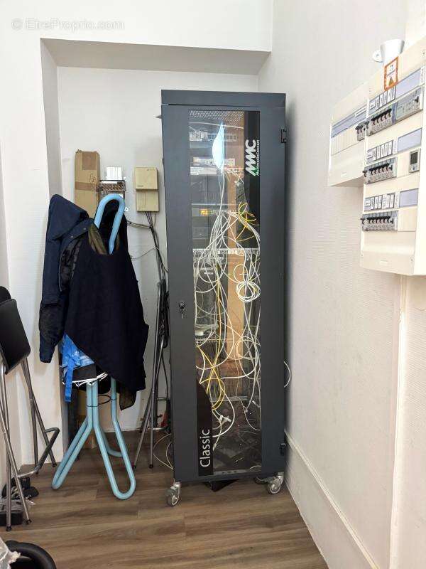 Commerce à TOULOUSE