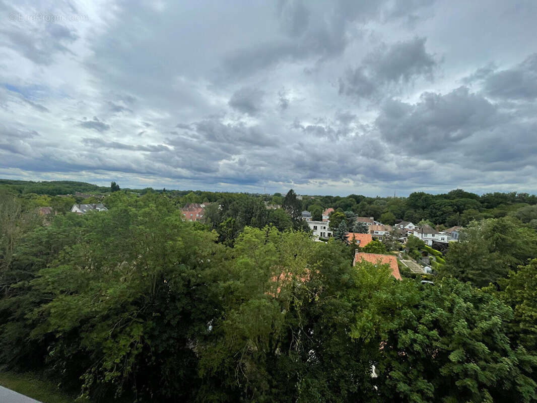 Appartement à CROIX