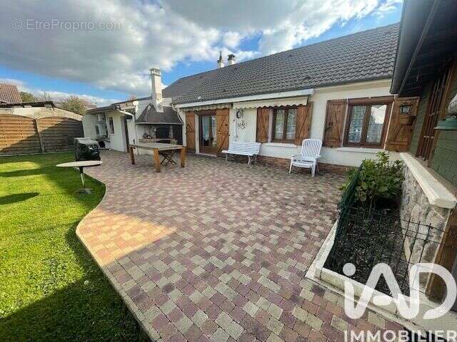 Maison 90 m² à Saint-Pathus  - photo 8