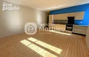 Appartement à CHATILLON-SUR-CHALARONNE