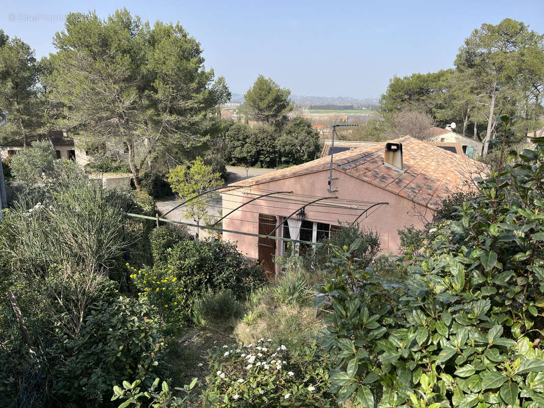 Maison à SAINT-ETIENNE-DU-GRES