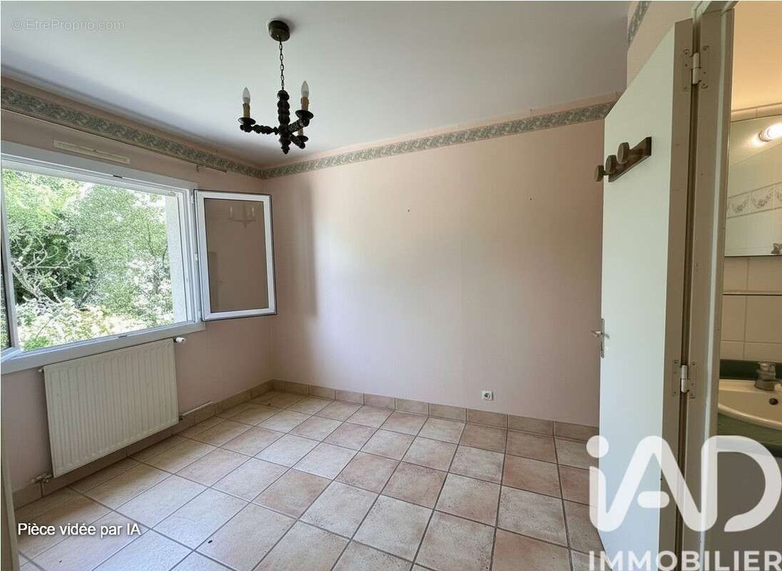 Photo 7 - Maison à BREAL-SOUS-MONTFORT