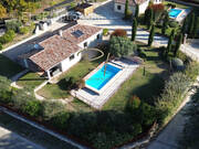 Maison à ORGNAC-L'AVEN