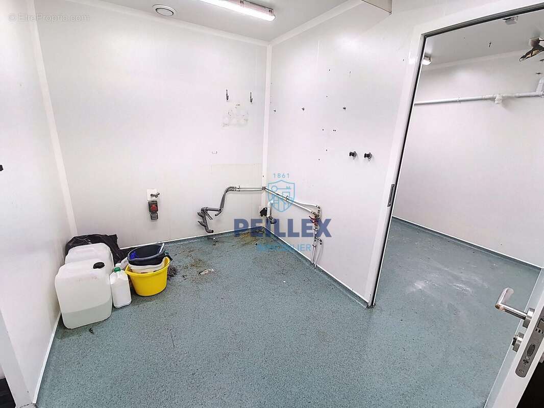 Commerce à THONON-LES-BAINS