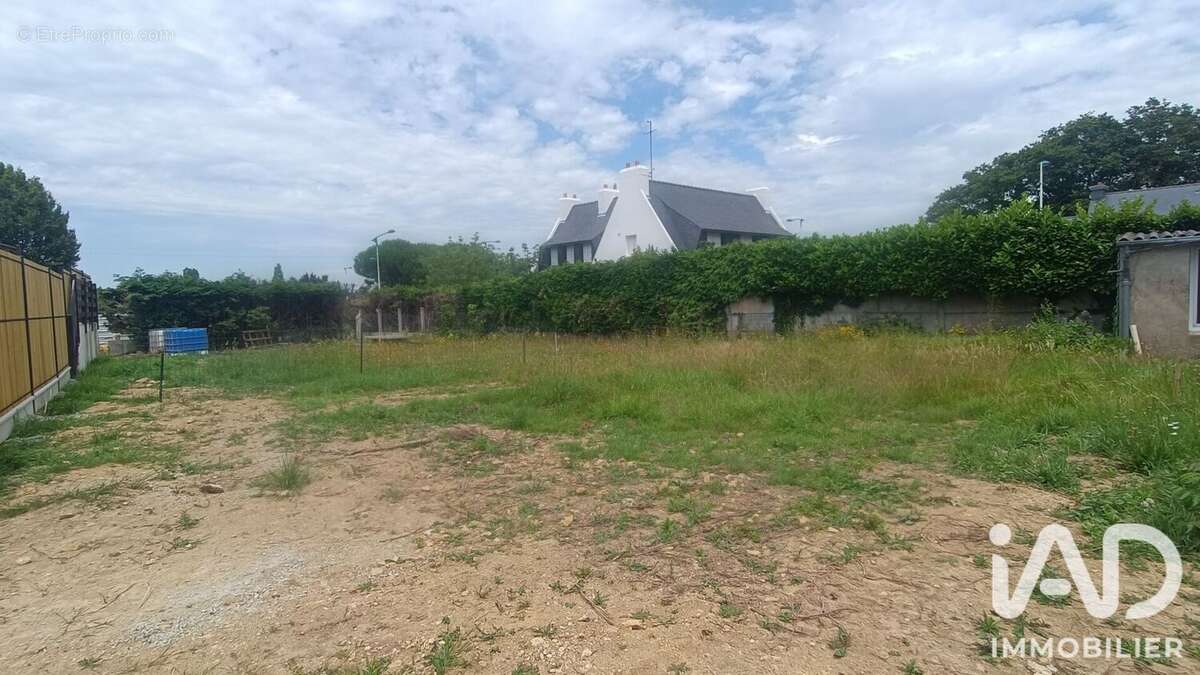 Terrain 610 m² à Ploeren  - photo 2