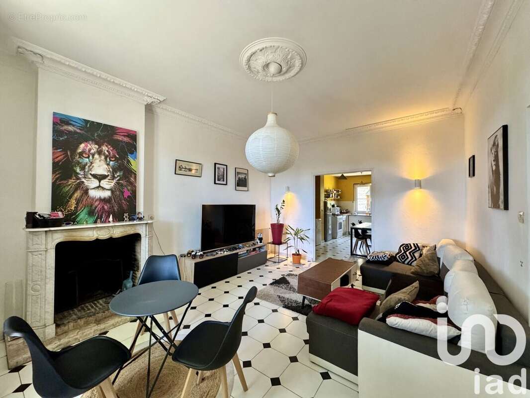 Photo 3 - Maison à CHATELLERAULT