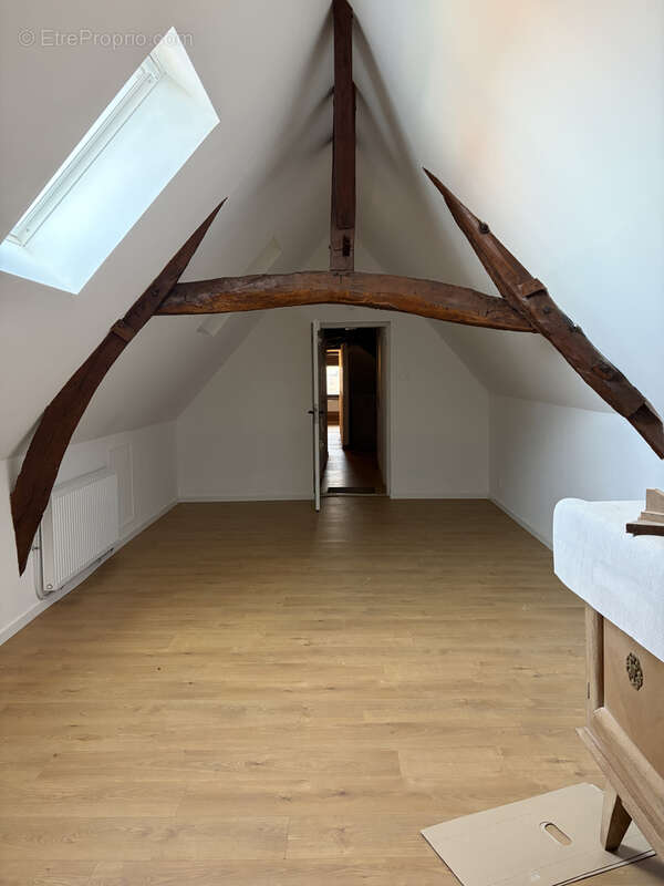 Maison individuelle type longère de 193 m2 hab bâtie sur 1482 m2 - photo 8