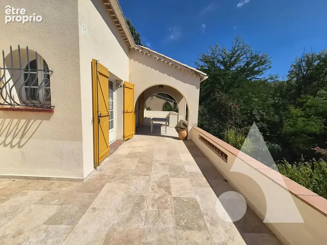 Coup de coeur à salernes - villa avec piscine, vue château & double potentiel ! - 410.000 - photo 10