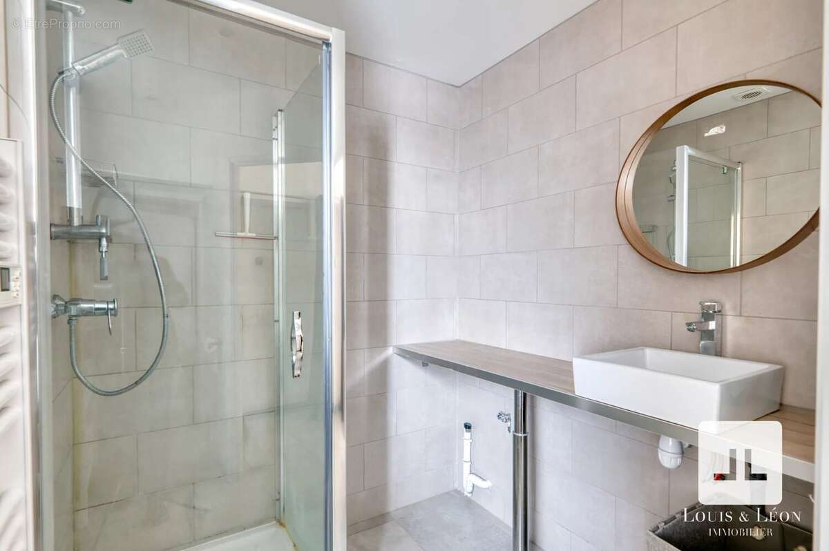 Appartement lumineux de 50 m² au cœur de Trévoux - photo 5