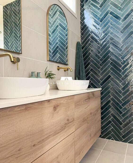 Appartement à BIDART