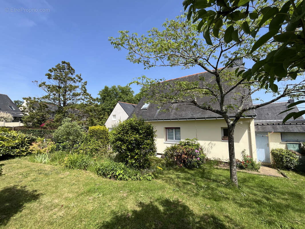 Maison à PONTIVY