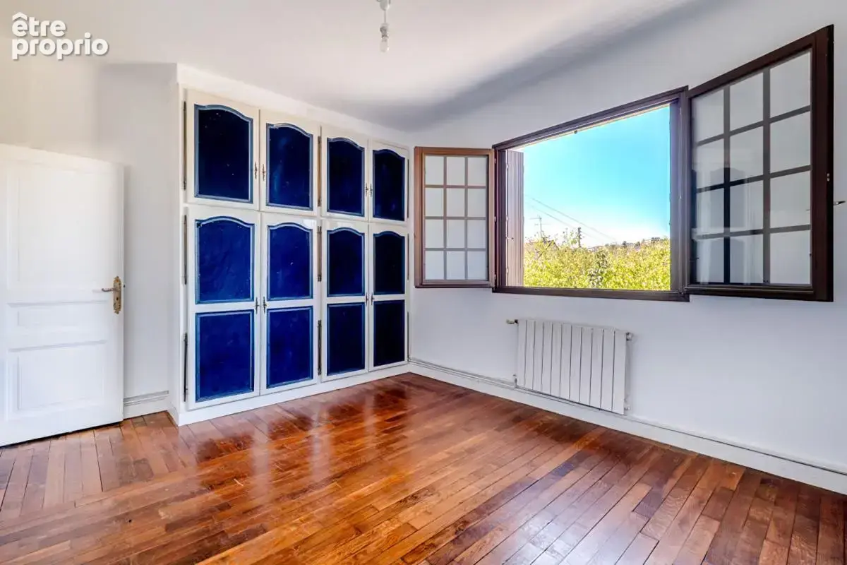 Maison individuelle proche RER Viry-Chatillon - photo 11